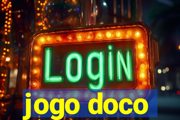 jogo doco